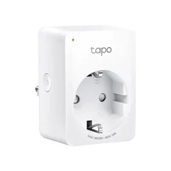 TPLINK Mini Smart WiFi Socket Tapo P110 (TAPO P110)^TP-Link New