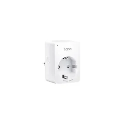 TPLINK Mini Smart WiFi Socket Tapo P110 (TAPO P110)^TP-Link New