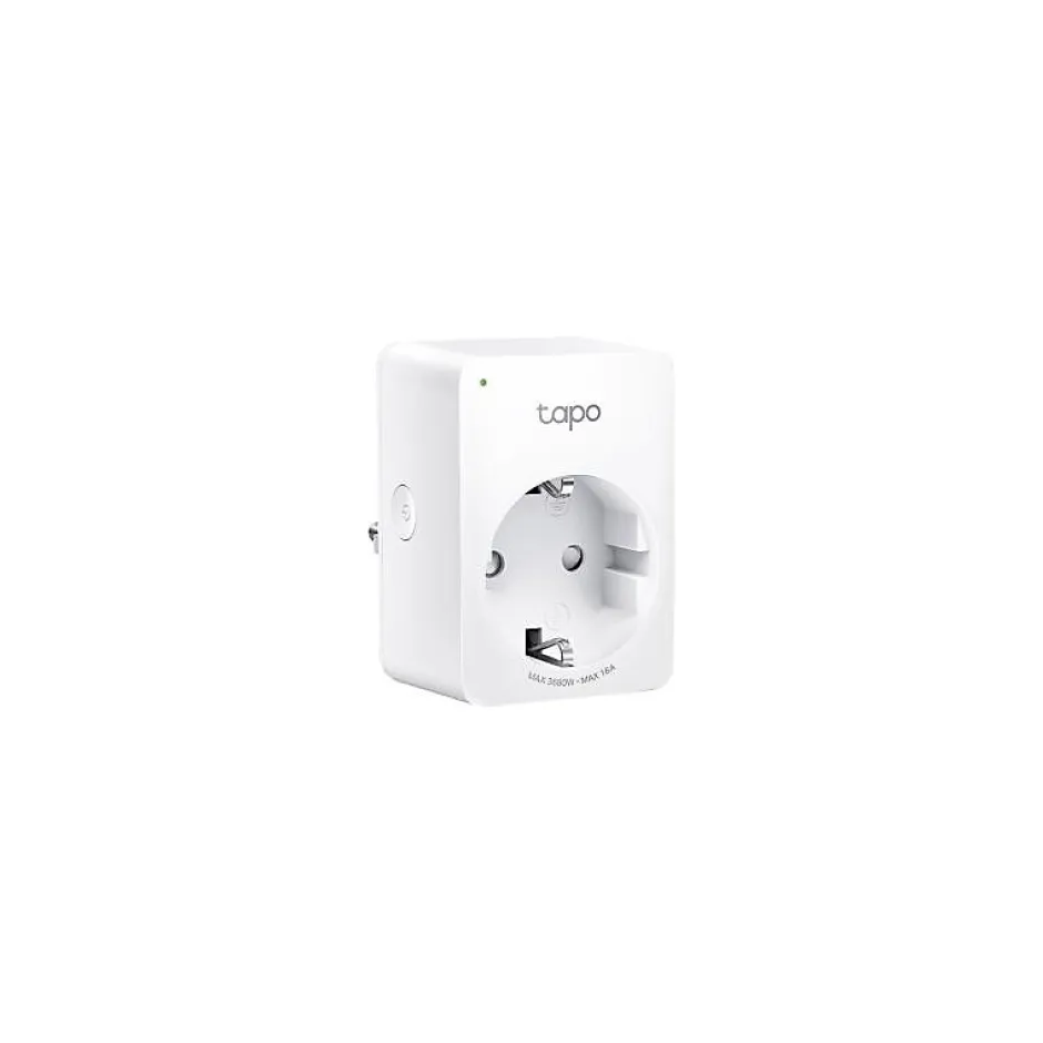 TPLINK Mini Smart WiFi Socket Tapo P110 (TAPO P110)^TP-Link New