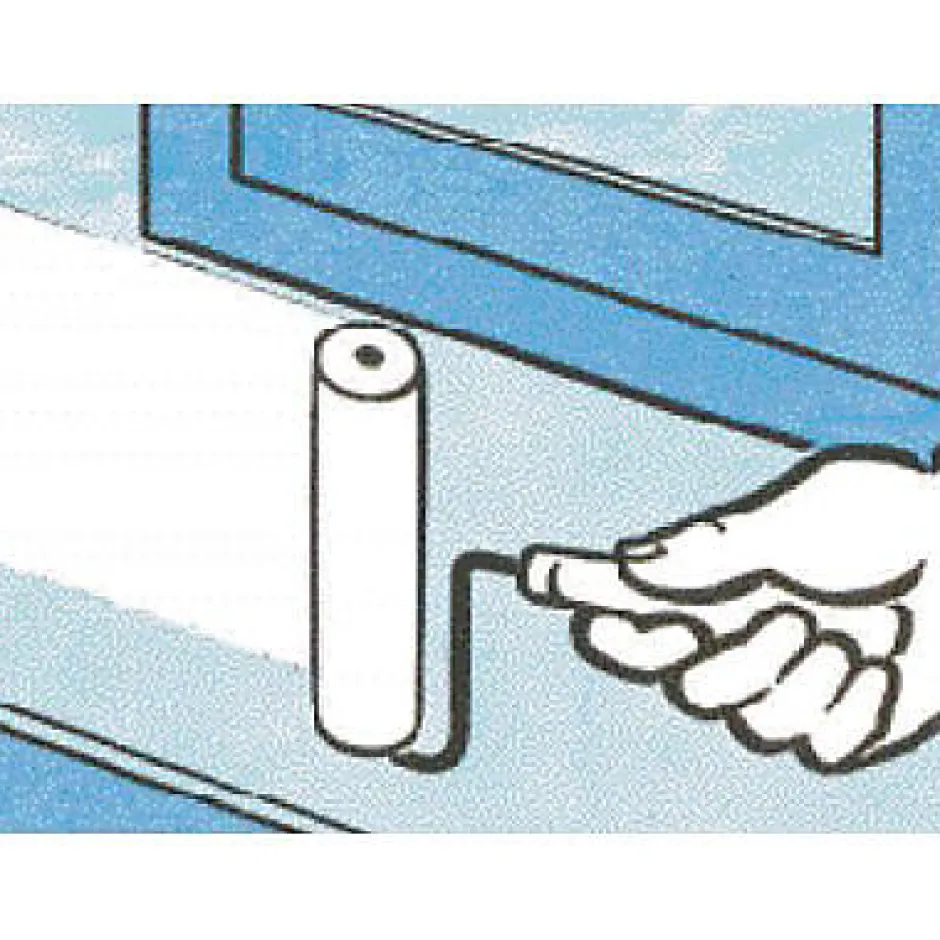 Traitement Murs Humides incolore bidon 2,5L-Rubson Discount