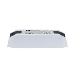 Transfo électronique Halogen+LED max. 0-50W 220-240/12V 50VA Blanc-Paulmann