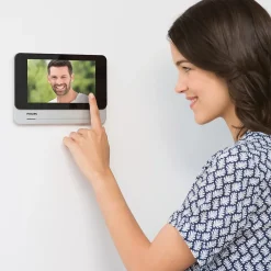 Transformateur 230 V vers 24 V pour tableau électrique sur rail DIN - WelcomeEye Power - -531010-Philips Hot