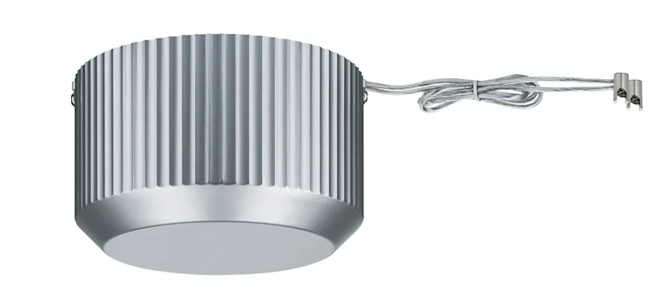 Transformateur Toroidal 97932 pour Éclairage à Câble Basse Tension en Chrome^Paulmann Clearance