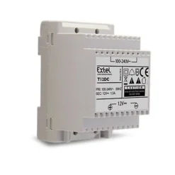 Transformateur pour gâche 230/12V-Extel New