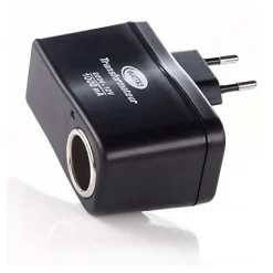 Transformateur 230V Allume-cigare Watt&Co^Watt & Co New