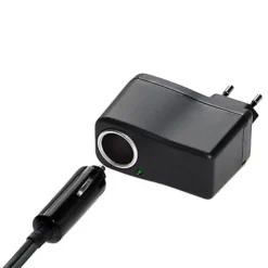 Transformateur 230V Allume-cigare Watt&Co^Watt & Co New