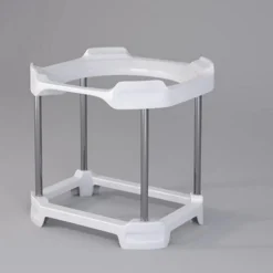 Trepied universel pour chauffe-eau et pecs verticaux muraux - Trépied universel quadripode 75 à 200 litres-Thermor Online