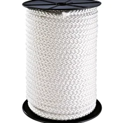 Tresse en polypropylène - Diamètre 8mm 50m-Werka Pro Discount