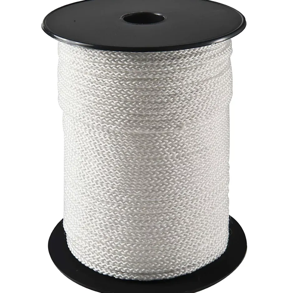 Tresse en polypropylène - Diamètre 4mm 100M^Werka Pro Outlet