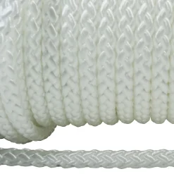 Tresse polypropylène 12mm x 50m-Werka Pro Best