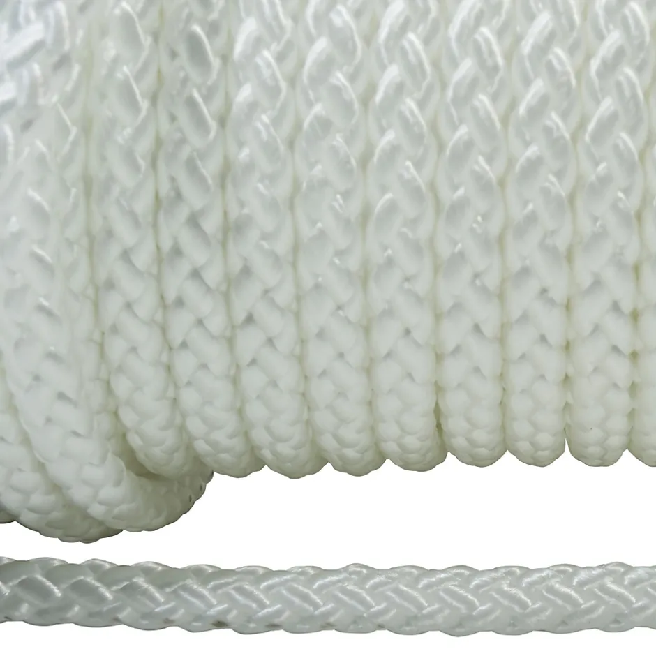 Tresse polypropylène 12mm x 50m-Werka Pro Best