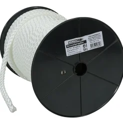 Tresse polypropylène 12mm x 50m-Werka Pro Best