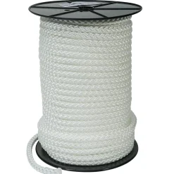 Tresse polypropylène 12mm x 50m-Werka Pro Best