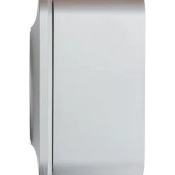 Triple prise avec terre prêt câblée Espen aluminium composable^Jacobsen Sale