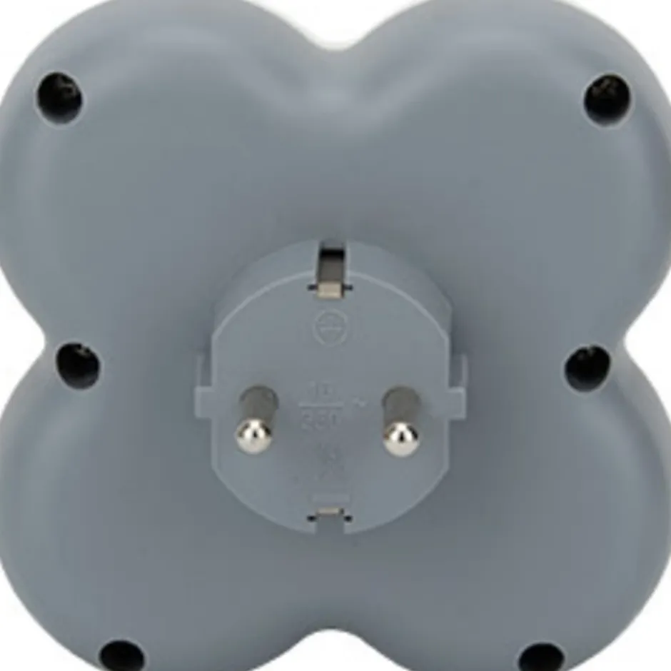 Triplite Schuko 16A + interrupteur Bolea^Zenitech Sale