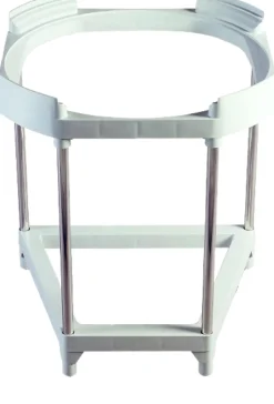 Trépied universel ajustable pour chauffe-eaux D. 513 / 530 / 560 mm --Ariston Sale