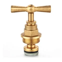 Tête de robinet 21/150Adaptable sur tous les robinets-Diall Online