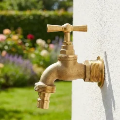 Tête de robinet 21/150Adaptable sur tous les robinets-Diall Online