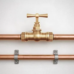 Tête de robinet universelle 23/150^Diall Sale