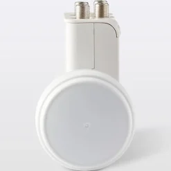 Tête universelle 1 tête 4 sorties 0.5 dB^Labgear Clearance