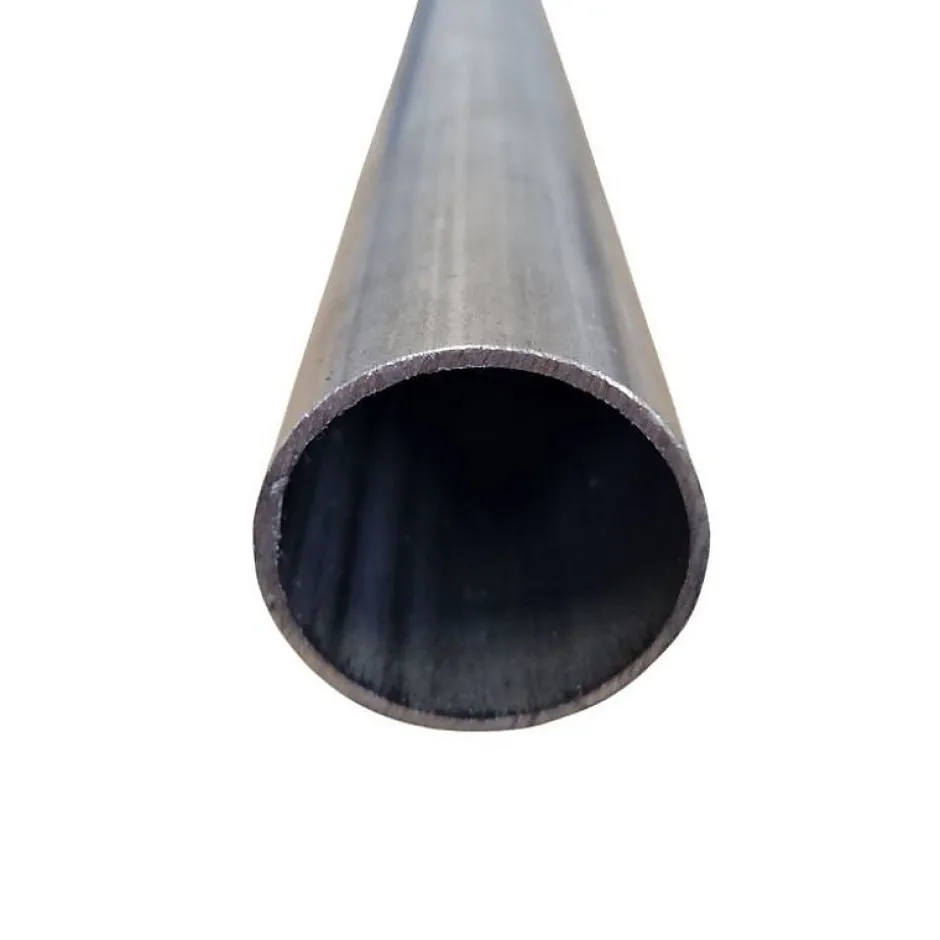 Tube acier rond diametre 60 ep 2 mm, Longueur : 2 metres - Comment Fer^ Outlet