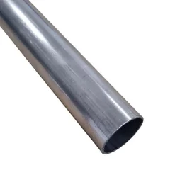 Tube acier rond diametre 28mm ep 2 mm, 3 metres - Comment Fer^ Discount