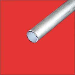 Tube aluminium diametre 100mm ep 2 mm, 3 metres - Comment Fer^ Outlet