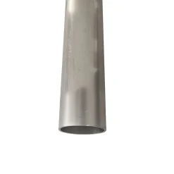 Tube aluminium diametre 100mm ep 2 mm, 3 metres - Comment Fer^ Outlet