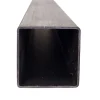 Tube carré acier 16 x 16 ep 1,5 mm, Longueur : 3 metres -^Comment Fer New