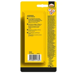 Tube de colle au néoprène gel 125g-Pattex Hot