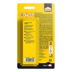 Tube de colle pour caoutchouc, 30 ml-Pattex New