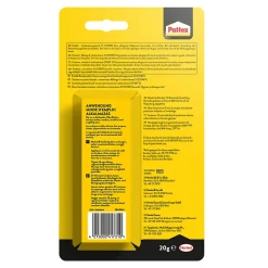 Tube de colle pour tissu, 40 ml-Pattex New