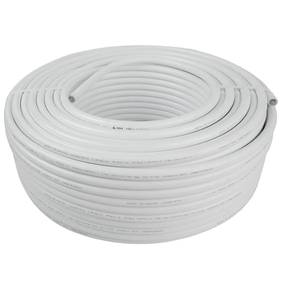 Tube multicouche NU PER diam16 10 m-Monmobilierdesign Clearance