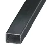 Tube rectangulaire acier brut 60 x 40 mm Ep. 1,5 mm, 2 m^ Clearance