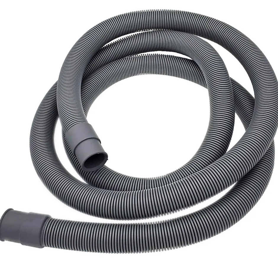 Tuyau de vidange machine à laver 200 cm-Hydroland Clearance