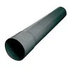 Tuyau en PVC compact Ø80 mm x L.2 m-Fitt Sale