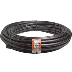 Tuyau polyéthylène eau potable ø32, 25 m-Fitt New