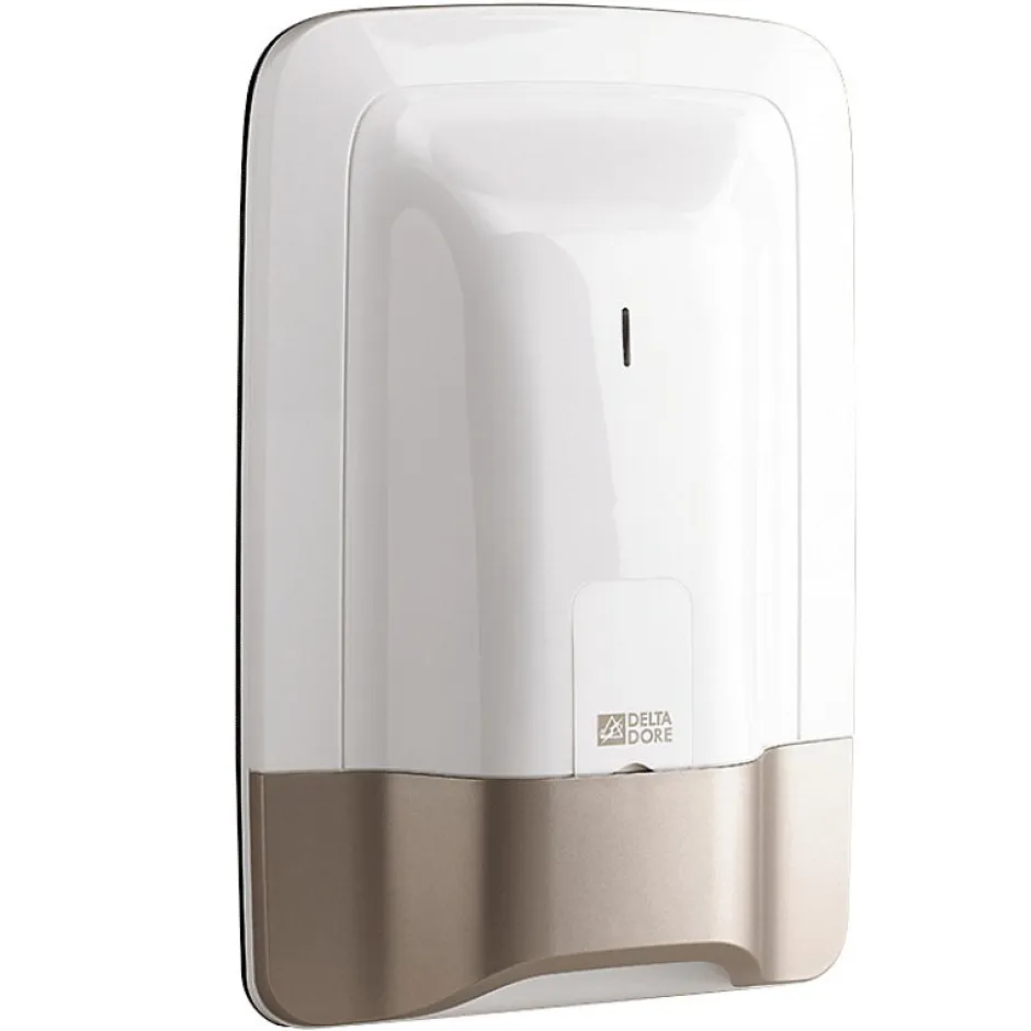 Tyxal - Pack Alarme Maison Sans Fil Promo Video^Delta Dore Best