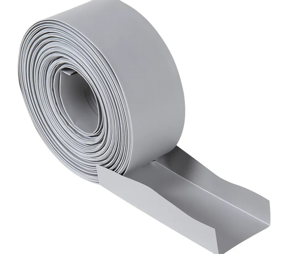 U rouleau , Protège les Cloisons des Remontées Capillaires, 50 mm x 20 m, Lot de 3-Semin New