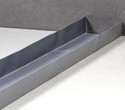 U rouleau , Protège les Cloisons des Remontées Capillaires, 50 mm x 20 m-Semin Discount