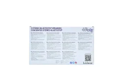 Une paire d'Enceintes Stereo Puissantes Bluetooth iParty-Lexibook Discount