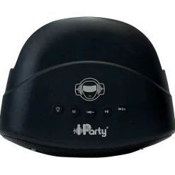 Une paire d'Enceintes Stereo Puissantes Bluetooth iParty-Lexibook Discount