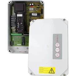 Unité de commande ACM400S-01 pour motorisation-Dickert Discount