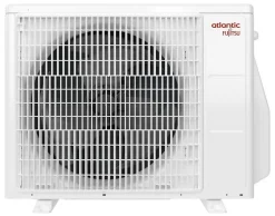 Unité extérieure chauffe eau thermodynamique CALYPSO Split Inverter - Puissance: 1450W-Atlantic Ecs Rad Best