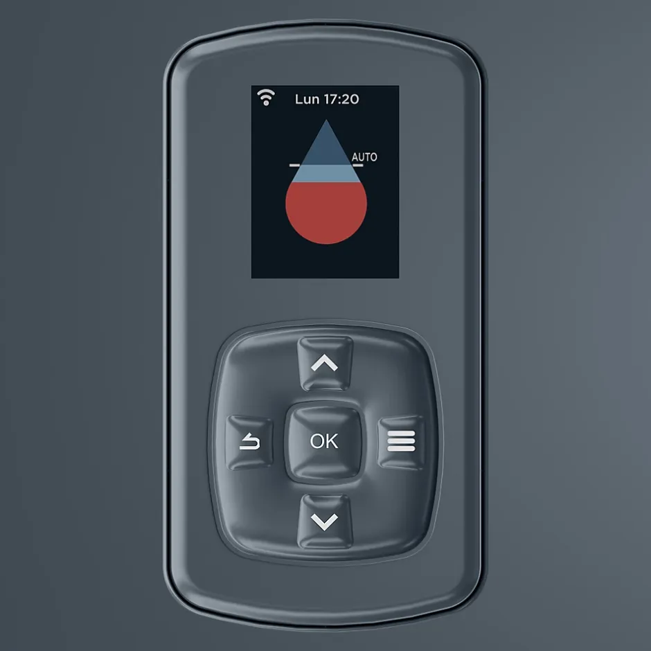 Unité extérieure inverter AEROMAX SPLIT 3 - Blanc^Thermor