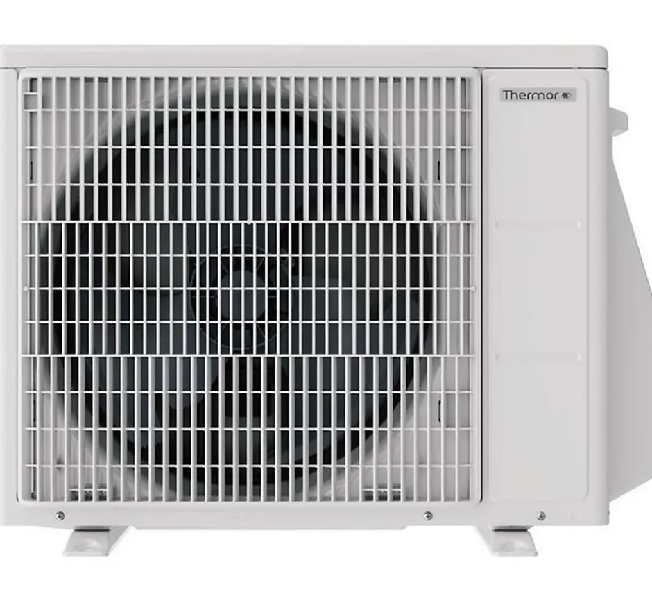 Unité extérieure inverter AEROMAX SPLIT 3 - Blanc^Thermor