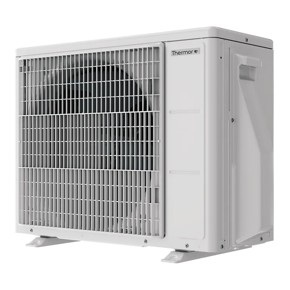 Unité extérieure inverter AEROMAX SPLIT 3 - Blanc^Thermor