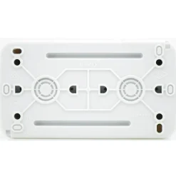 Va et vient + Prise 2P+T étanche IP54- - Gris - NF-Viko By Panasonic Hot