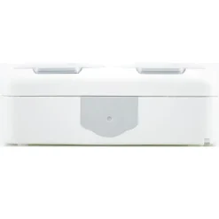 Va et vient + Prise 2P+T étanche IP54- - Gris - NF-Viko By Panasonic Hot