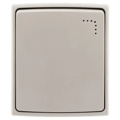 Va et vient + voyant IP55 Orok^Zenitech Sale